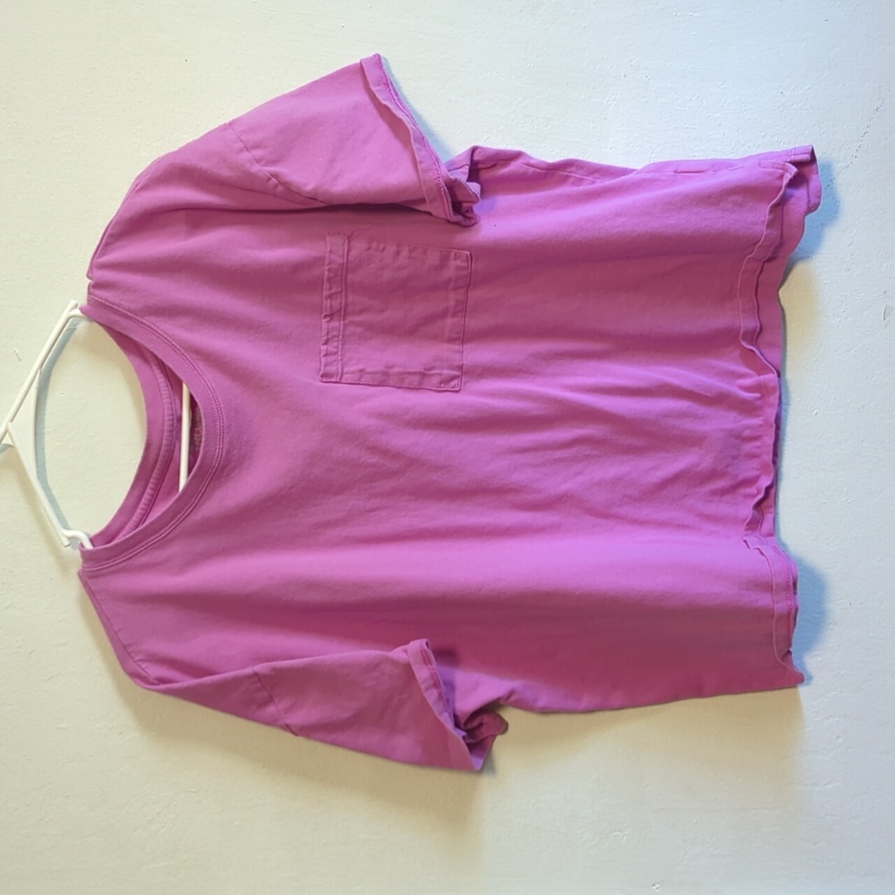 Women's crop top
